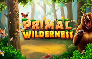 Primal Wilderness