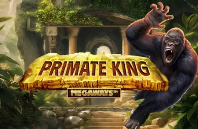 Primate King Megaways