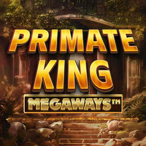 Primate King Megaways