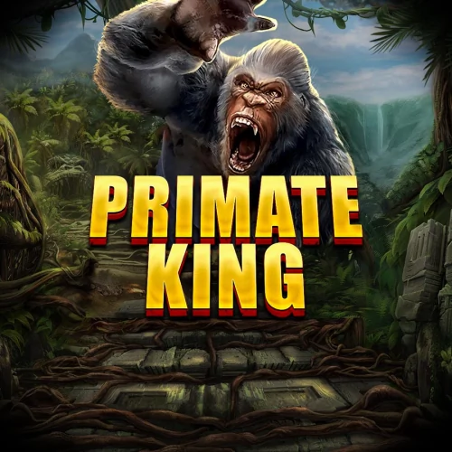 Primate King