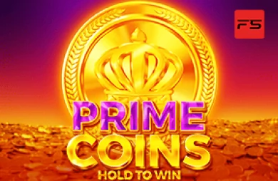 Prime Coins: Hold to Win