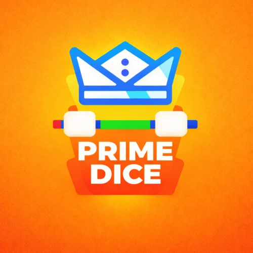 Prime Dice