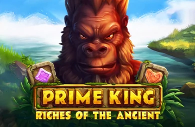 Prime King: Riches of the Ancient