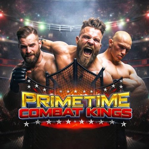 Primetime Combat Kings