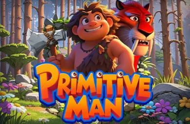 Primitive Man