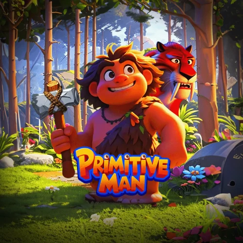 Primitive Man