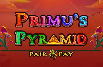 Primu's Pyramid