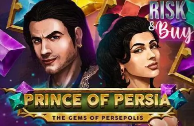 Prince Of Persia