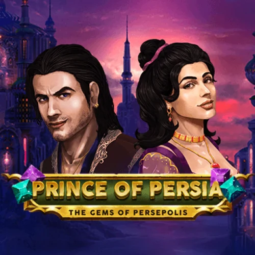 Prince Of Persia