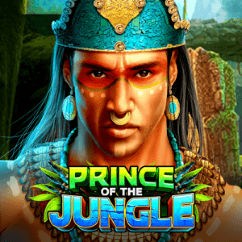 Prince of the Jungle