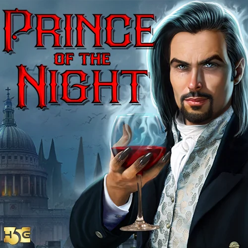 Prince of the Night