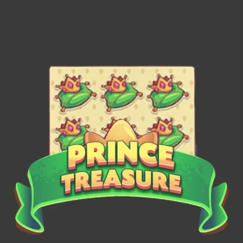 Prince Treasure
