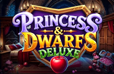 Princess & Dwarfs Deluxe