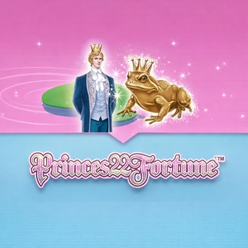 Princess Fortune