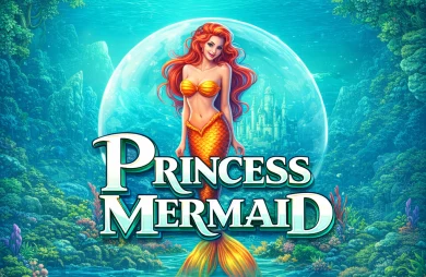 Princess Mermaid