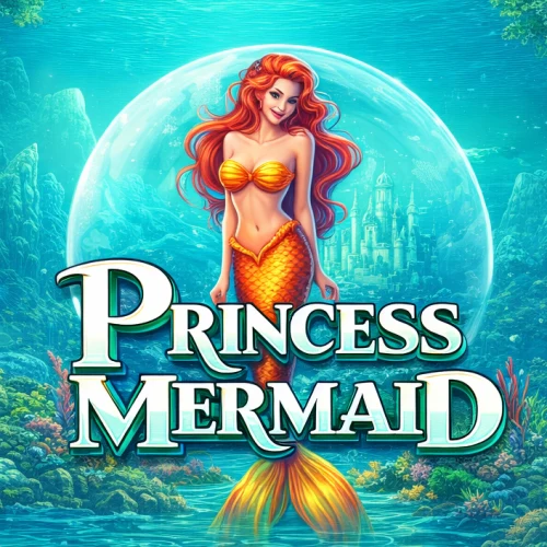 Princess Mermaid