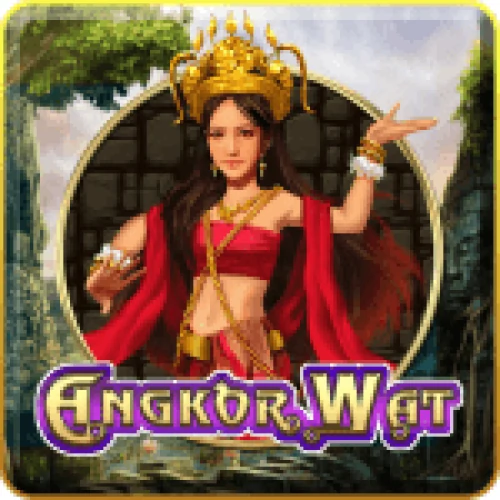 Princess of Angkor Wat