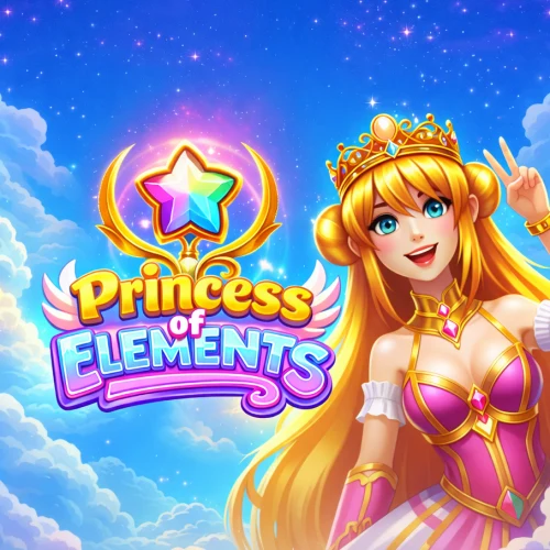 Princess of Elements