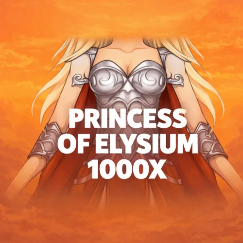 Princess of Elysium 1000x