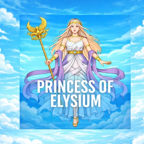 Princess of Elysium