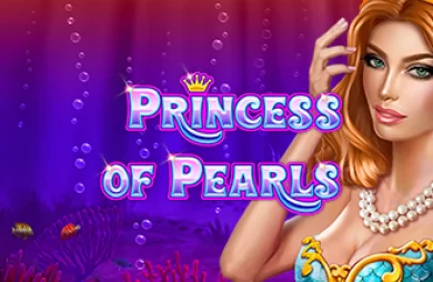 Princess of Pearls