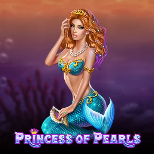 Princess of Pearls