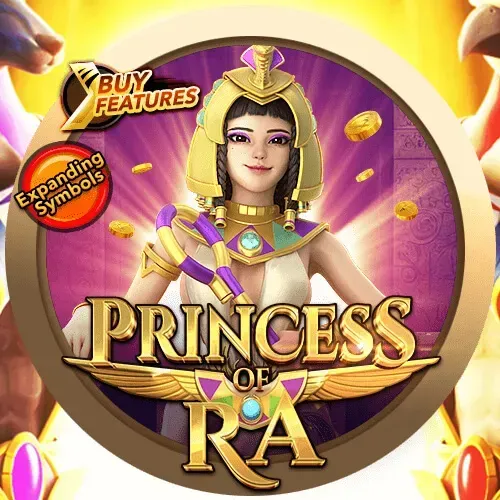 Princess of Ra