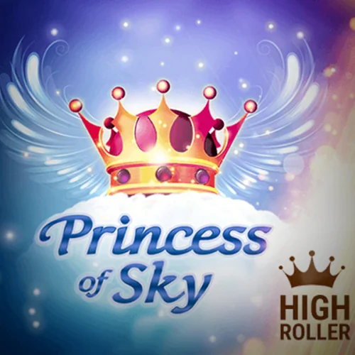Princess of Sky