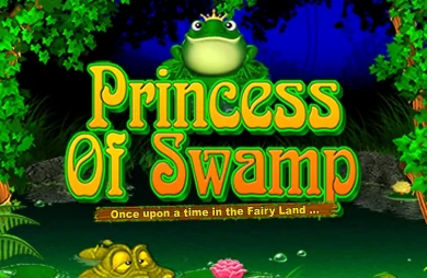 Princess of Swamp