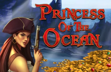 Princess of the Ocean