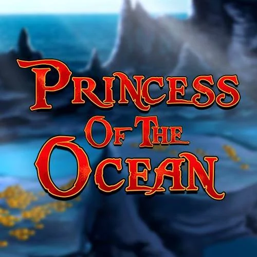 Princess of the Ocean