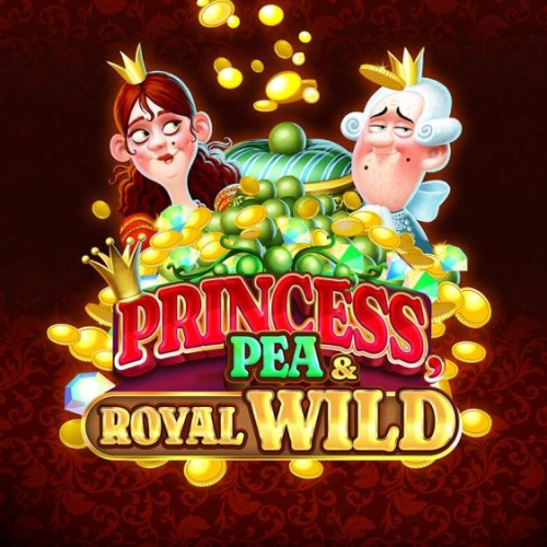 Princess Pea &amp; Royal Wild
