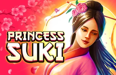 Princess Suki