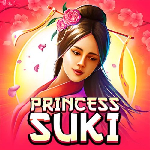 Princess Suki