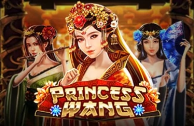 Princess Wang