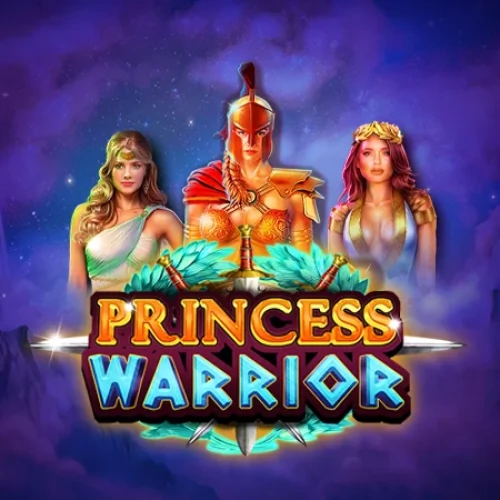Princess Warrior