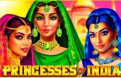 Princesses of India