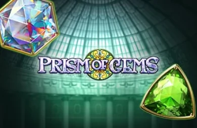 Prism of Gems