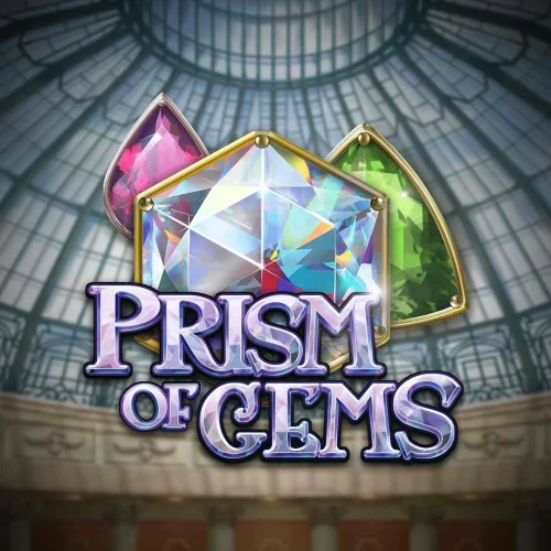Prism of Gems