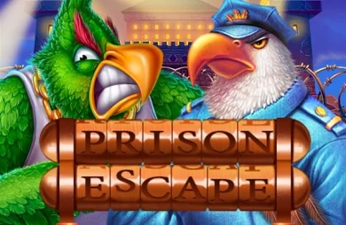 Prison Escape (1X2gaming)