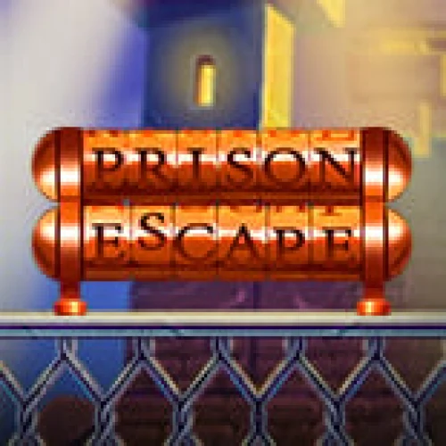 Prison Escape (1X2gaming)