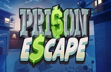 Prison Escape (Double Down Gaming)