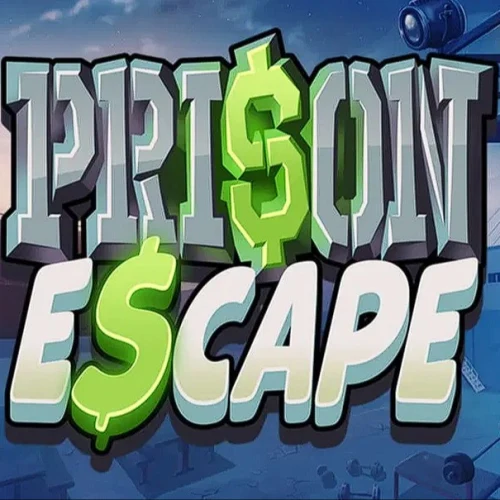 Prison Escape (Double Down Gaming)