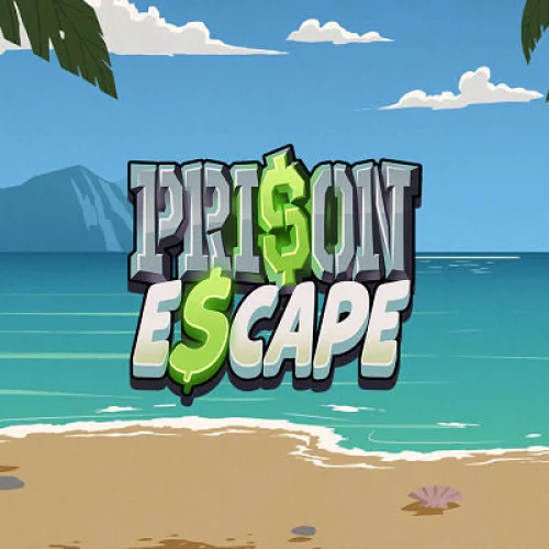 Prison Escape (Inspired Gaming)