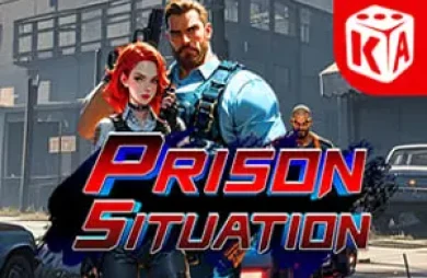 Prison Situation