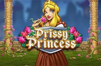 Prissy Princess