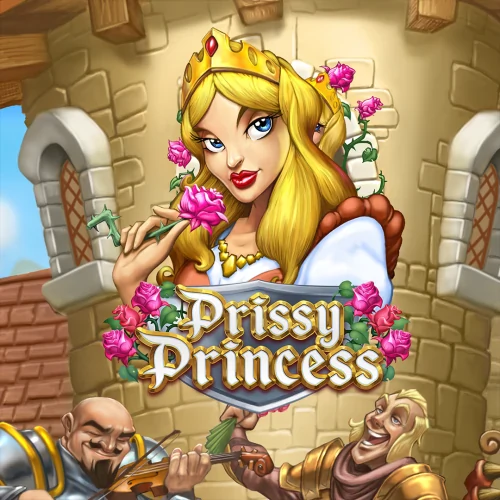 Prissy Princess