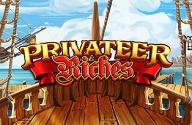 Privateer Riches