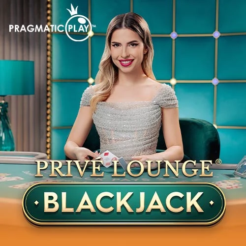 Privé Lounge Blackjack