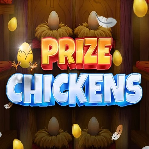 Prize Chickens